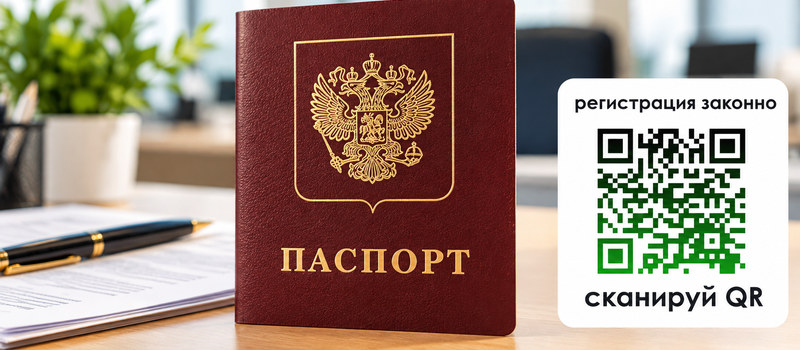 прописка в Белёве регистрация в Белёве